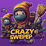CrazySweep